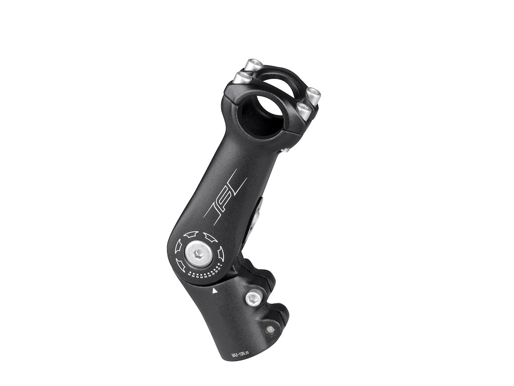Force S6 Justerbar Frempind 110 Mm
