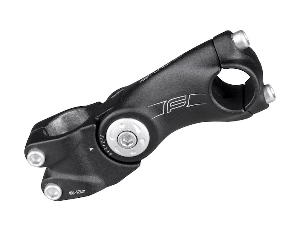 Force S6 Justerbar Frempind 120 Mm