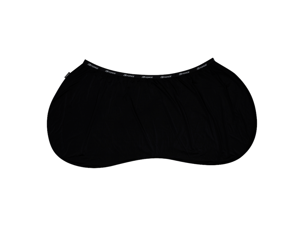 Force Shield Cykelcover Sort