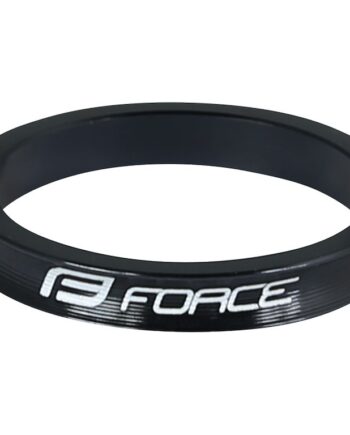 Force Spacer Til Headset        Ahead   Mm Aluminium Sort