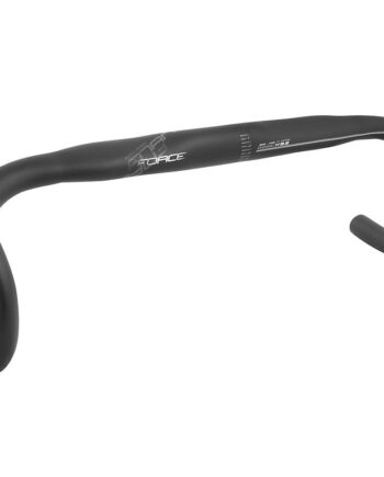 Force Styr Road H9    31   440 Mm Aluminium Sort