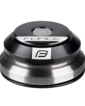 Force Styrfittings Tapered Integreret       -       36â  Sort