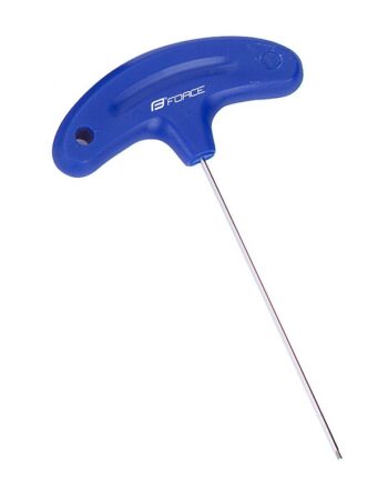 Force Torx Nøgle  T25