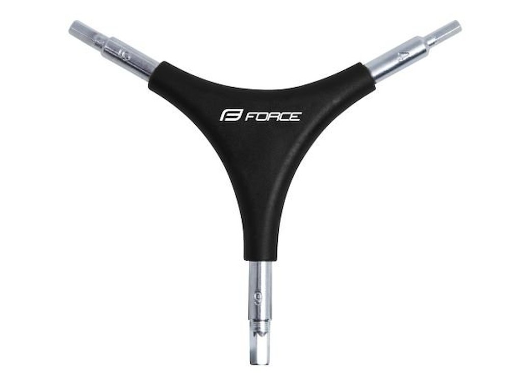 Force -nøgle Unbrako Mm