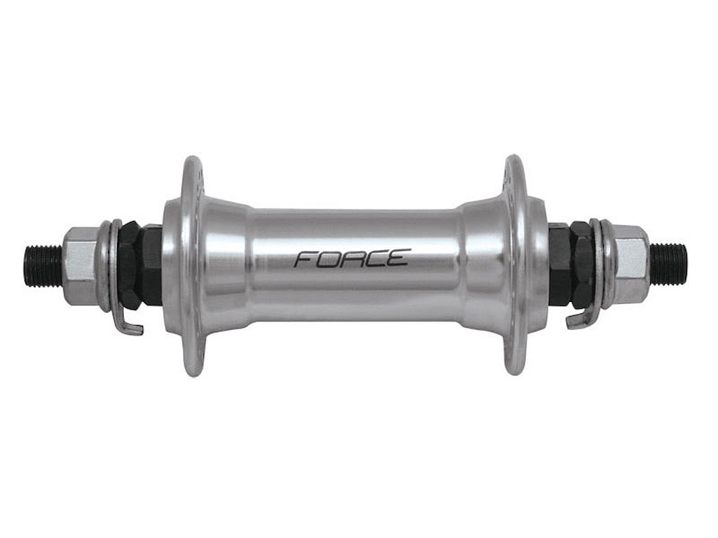 Fornav Alu 36 Huller