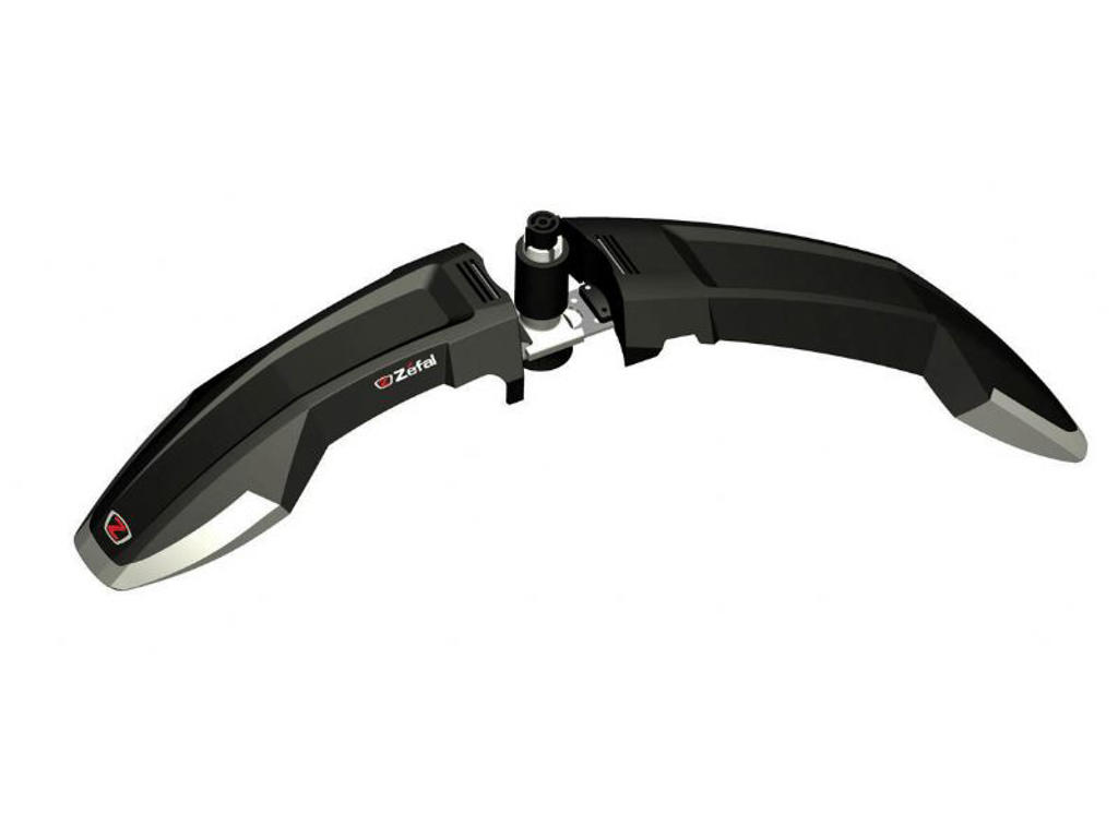 Forskærm 26 Quot  Deflector Fm60 Mtb