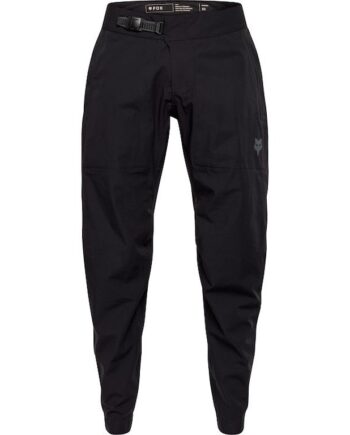 Fox Ranger Water Pant Cykelbukser Herre Sort 34