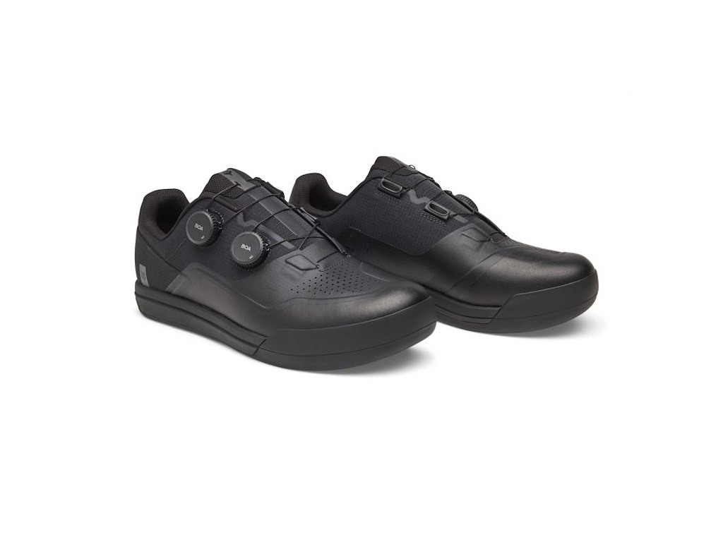 Fox Union Boa Cykelsko Mtb Sort 45