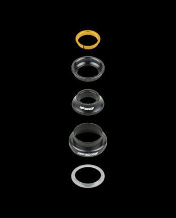 Fsa Orbit Ita     Quot  Lower 44mm External Headset Cup Uden Gevind