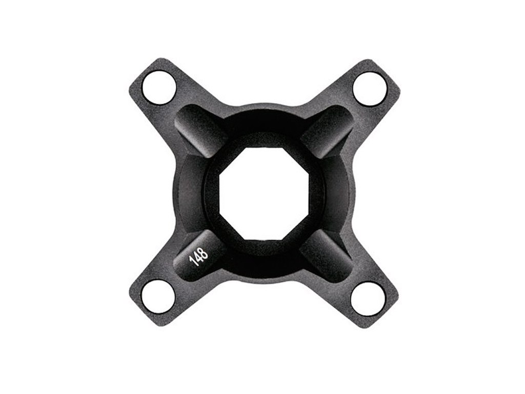 Fsa Spider Boost 148 Bcd 104 64mm  -bike Sort W0001