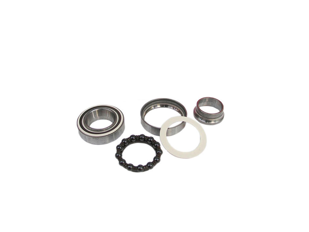 Fulcrum Leje Kit R0-150 Usb Til Fornav