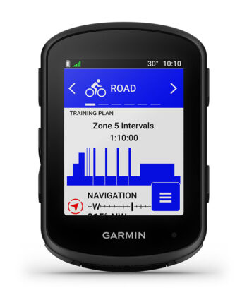 Garmin Edge 840 Gps Cykelcomputer