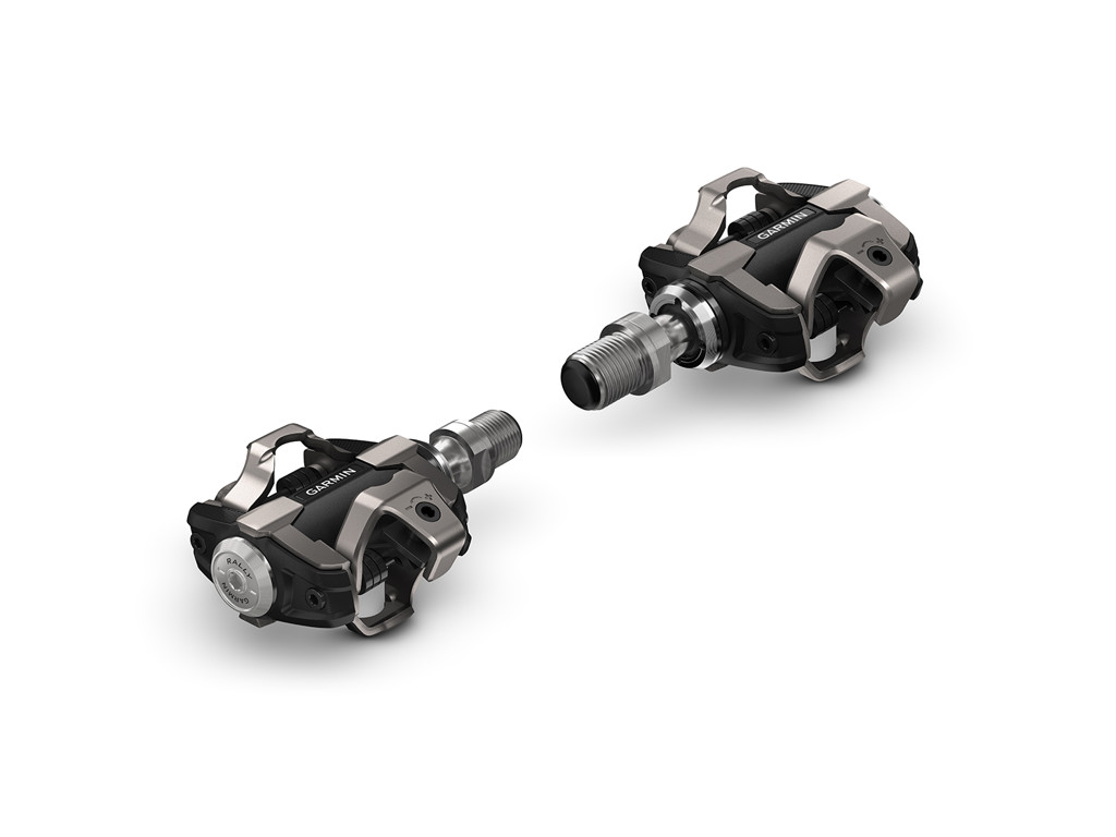 Garmin Rally Xc200 Wattmåling Med Sensor Shimano Spd