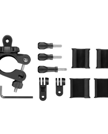 Garmin Varia Virb Holder Til Rørmontering Large  : 19-38 Mm