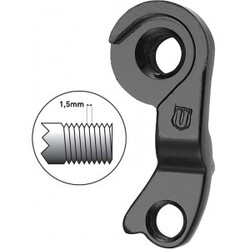 Geardrop Gh-250 Bulls  Direct Mount Axle  Geardrop