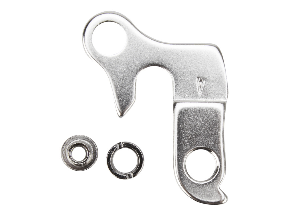 Geardrop Type Gh-001 Sølv