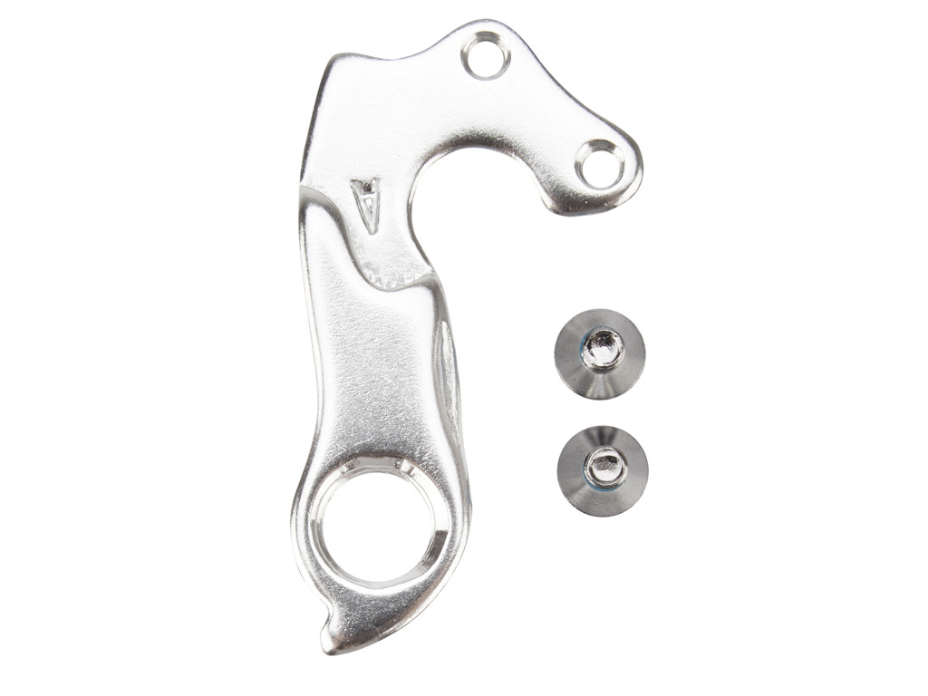 Geardrop Type Gh-045 Sølv