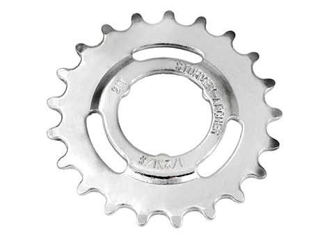 Gearhjul Sunrace 22t Til Nexus Sram   32 Quot