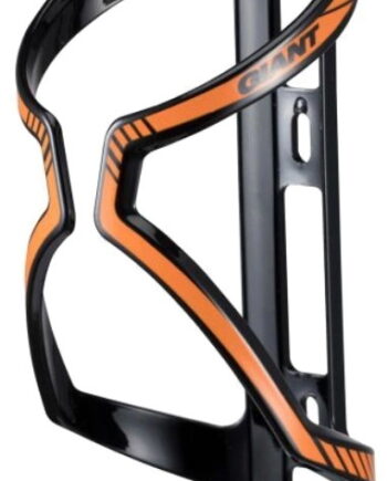Giant Airway Sport Flaskeholder Sort Orange