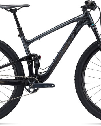 Giant Anthem Advanced Pro 29   2024 Black Diamond
