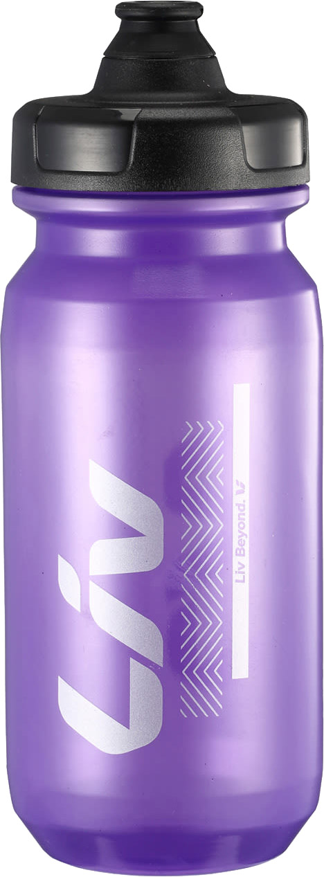 Giant Liv Cleanspring Drikkedunk 600ml Purple Silver