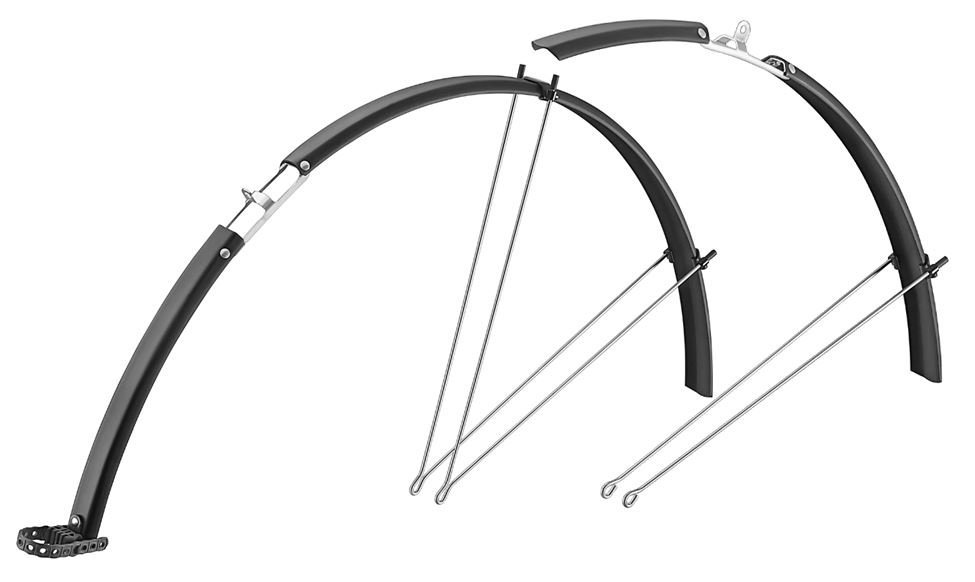 Giant Speedshield Defy Avail Aluxx Skærmsæt