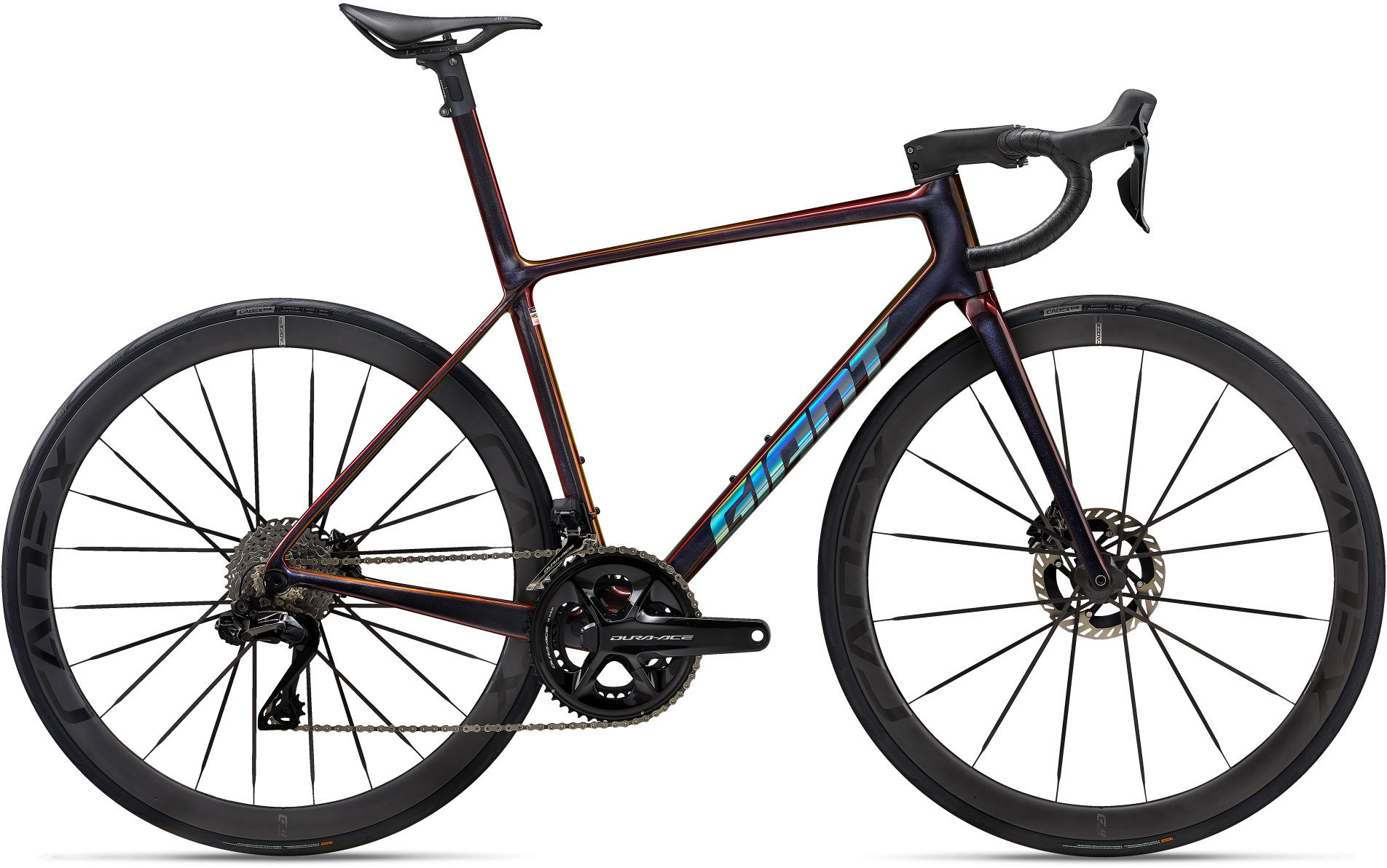 Giant Tcr Advanced Sl Da 2025