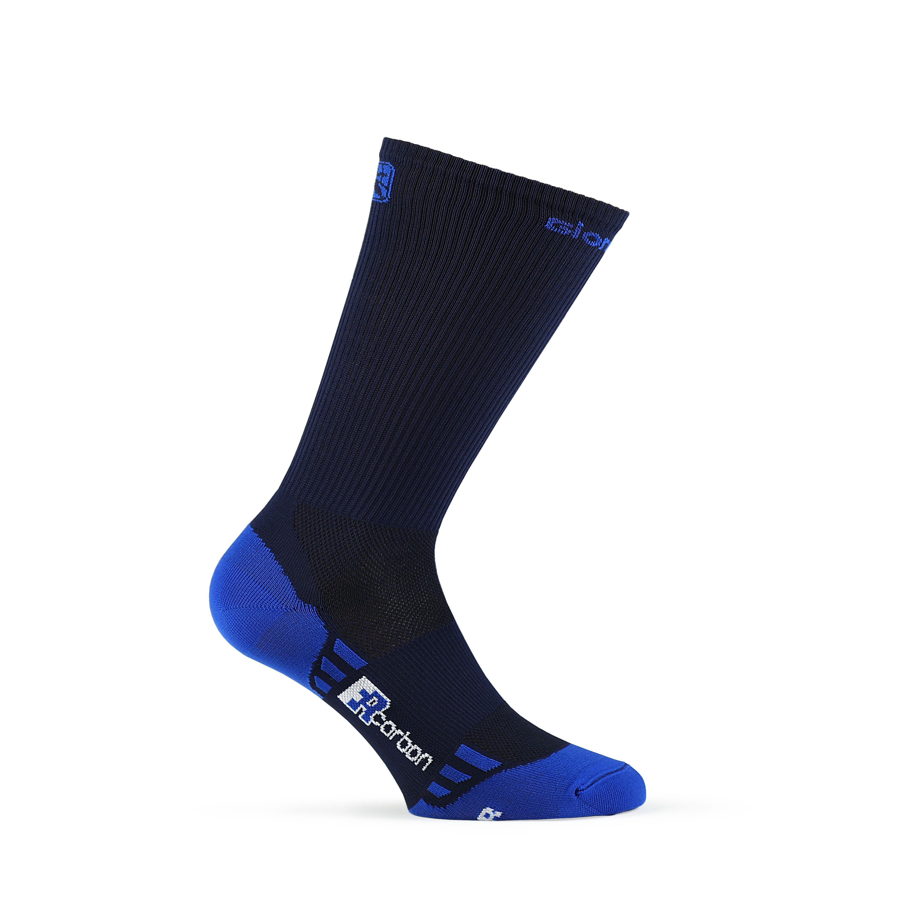 Giordana Sokker Frc  Quot Solid Quot  Navy Blue Str  45-48