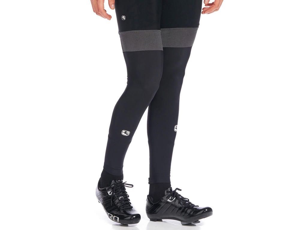 Giordana Superroubaix Benvarmere Sort Str
