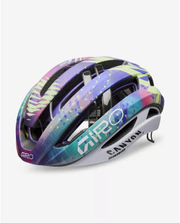 Giro Aries Spherical Canyon-sram Cykelhjelm Canyon-sram