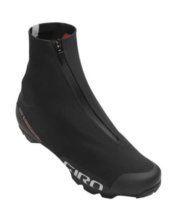 Giro Blaze Vinterstøvle Mtb Sort Str  49