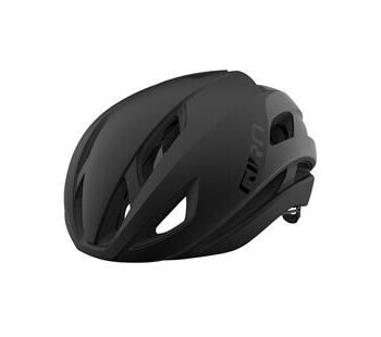 Giro Eclipse Spherical Mips Cykelhjem Sort Small  51-55 Cm
