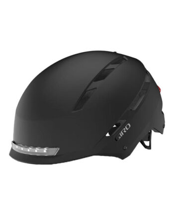 Giro Escape Mips Cykelhjelm Urban 51-55 Cm Mat Sort