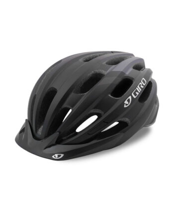 Giro Hale Mips Junior Cykelhjelm Str  50-57 Cm Mat Sort