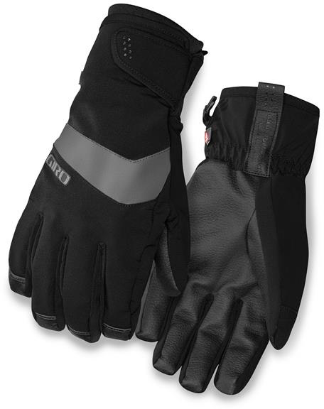 Giro Handske Proof Sort