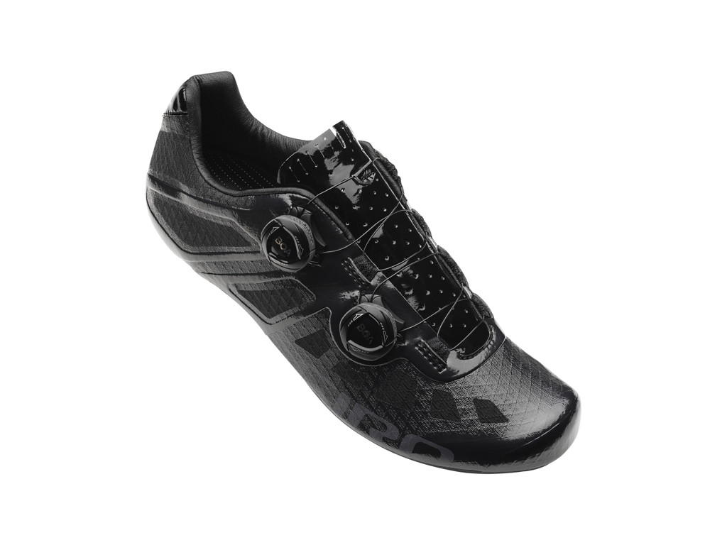 Giro Imperial Cykelsko Road Hr Str 41 Sort