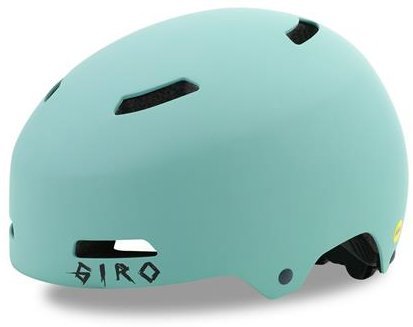 Giro Quarter Fs Mips Turkis