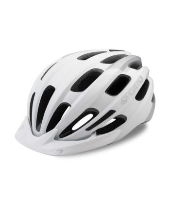 Giro Register Mips Cykelhjelm Str  54-61 Cm Mat Hvid
