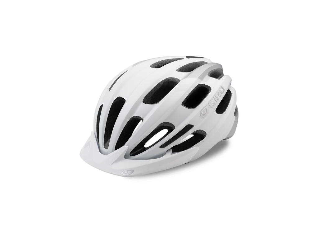 Giro Register Mips Cykelhjelm Str 54-61 Cm Mat Hvid