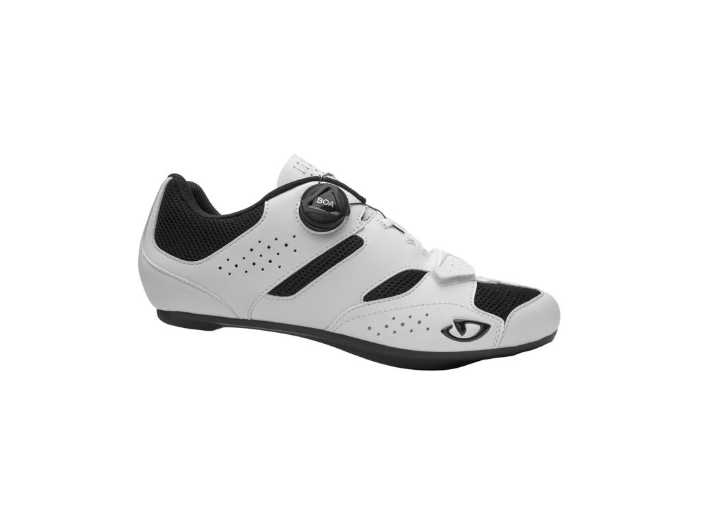 Giro Savix Ii Cykelsko Road Hr Str  47 Hvid