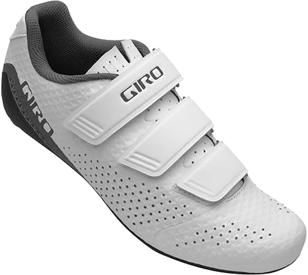 Giro Sko Stylus Women Hvid