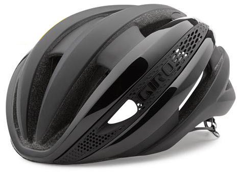 Giro Synthe Mips Mat Sort