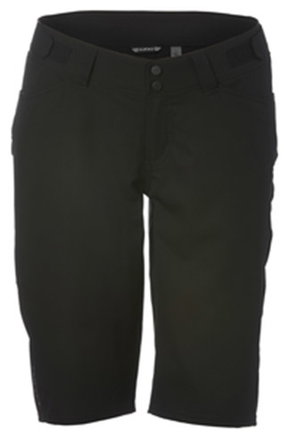 Giro Tøj Shorts Arc Women Sort