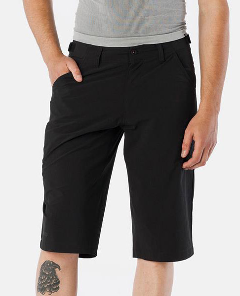 Giro Tøj Shorts Truant Sort