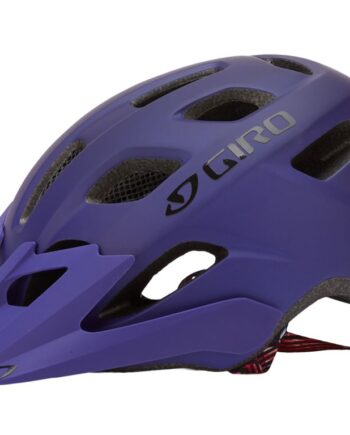 Giro Tremor Junior Cykelhjelm Mat Lilla Onesize  50-57 Cm    Lilla