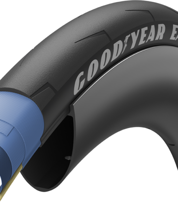 Goodyear Eagle F1 Tubeless Complete 700x25c 32c Sort