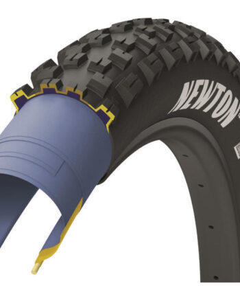 Goodyear Newton Enduro Mtf Enduro Foldedæk 29x2 50  65-622  Sort