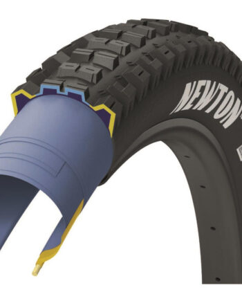 Goodyear Newton Enduro Mtr Enduro Foldedæk 29x2 40  61-622  Sort