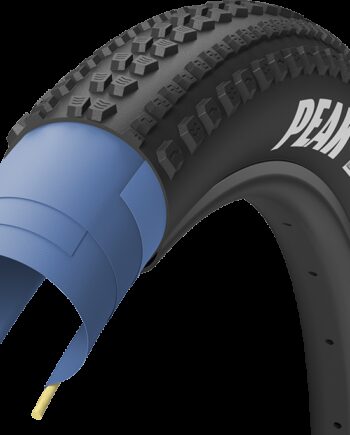 Goodyear Peak Mtb Tubeless Complete 29x2   Sort