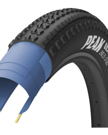 Goodyear Peak 700x40c Tlr 120 Tpi